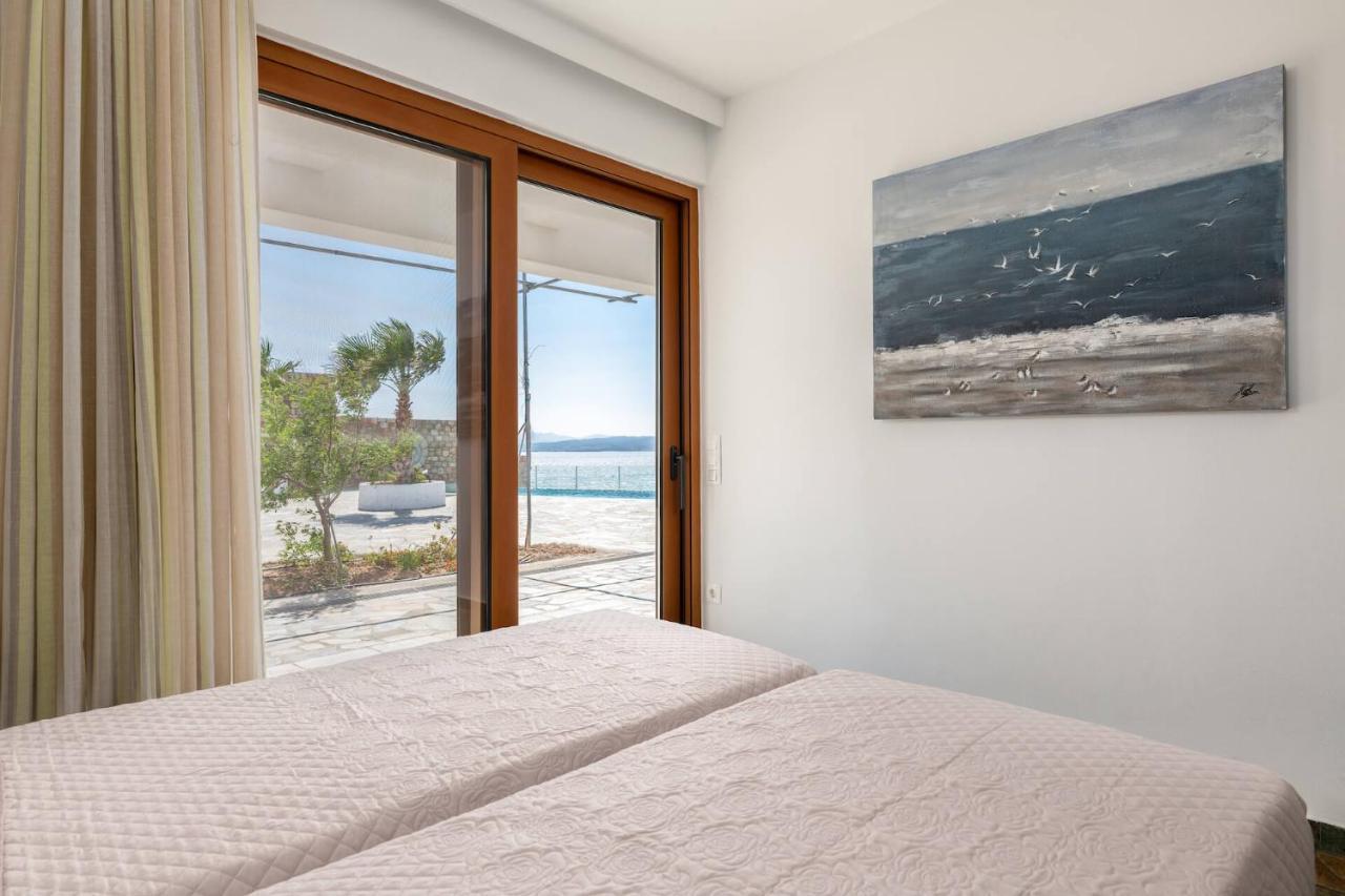 Arte Suites Pefki 外观 照片