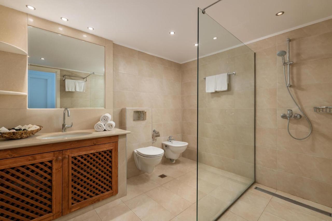 Arte Suites Pefki 外观 照片
