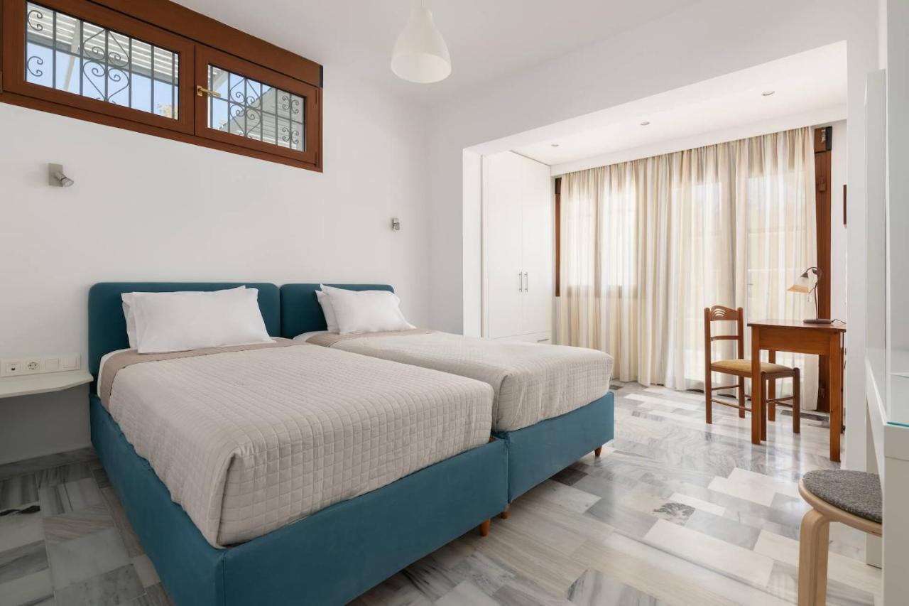 Arte Suites Pefki 外观 照片