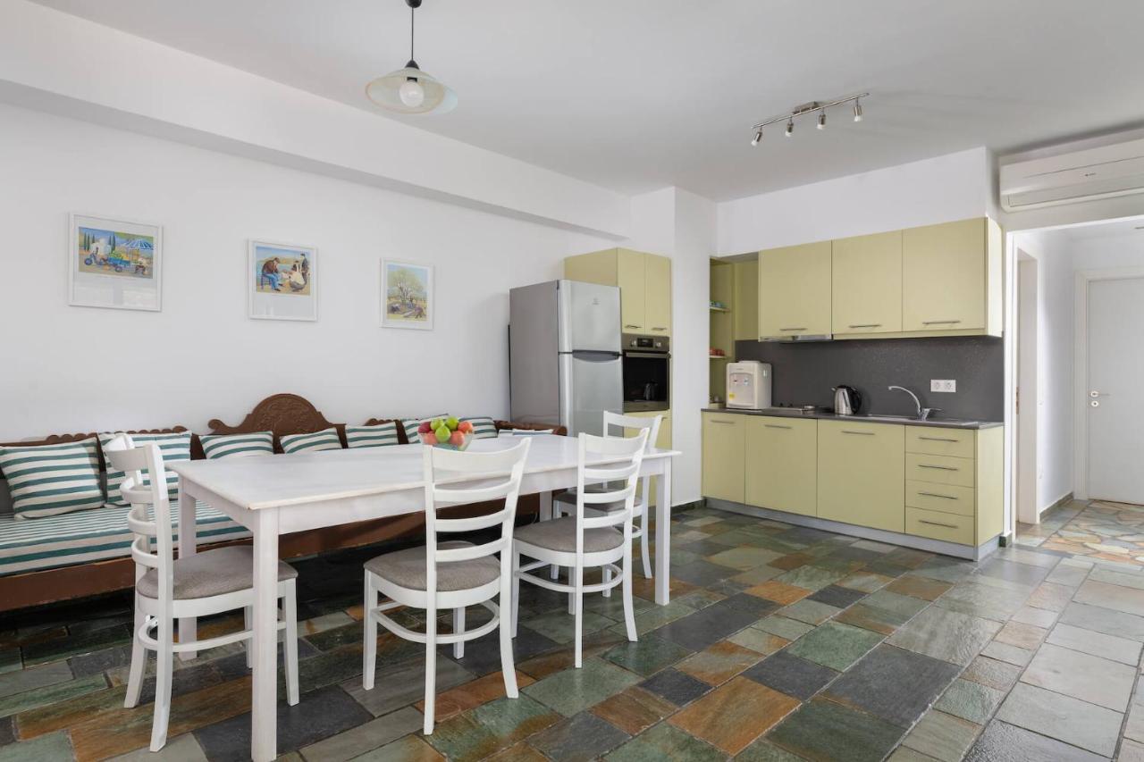 Arte Suites Pefki 外观 照片