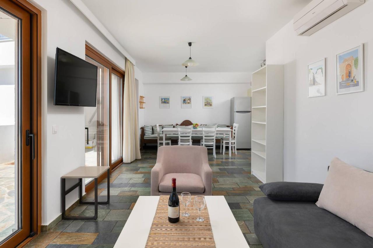 Arte Suites Pefki 外观 照片
