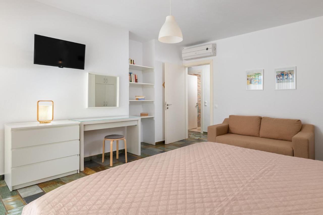 Arte Suites Pefki 外观 照片