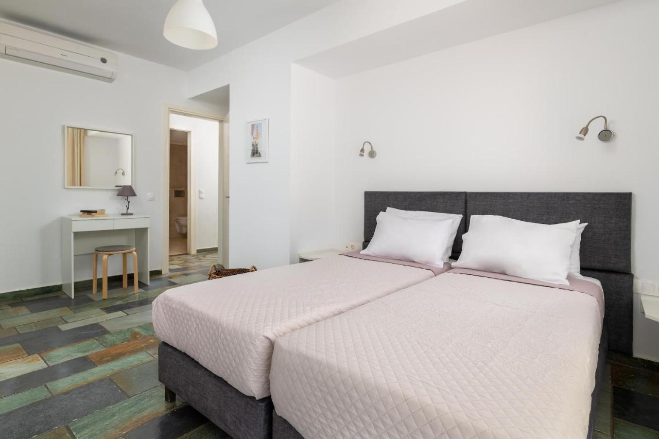 Arte Suites Pefki 外观 照片