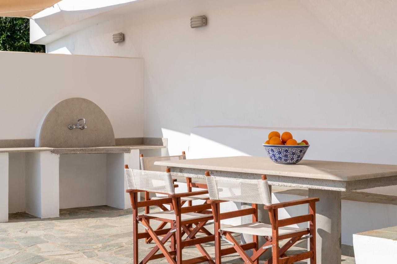 Arte Suites Pefki 外观 照片