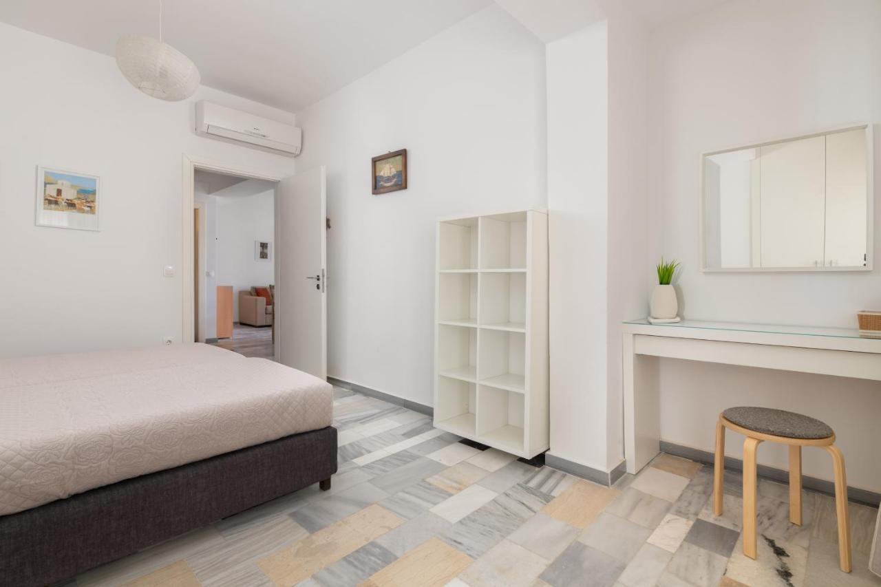 Arte Suites Pefki 外观 照片