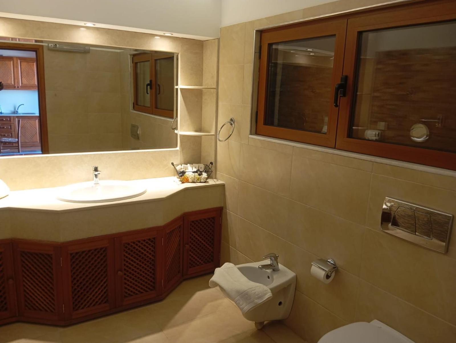 Arte Suites Pefki 外观 照片